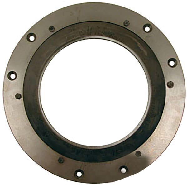 Aftermarket Tractor Ring Assembly Fits Allis Chalmers 9630 9635 9650 Plus 72501156 - main